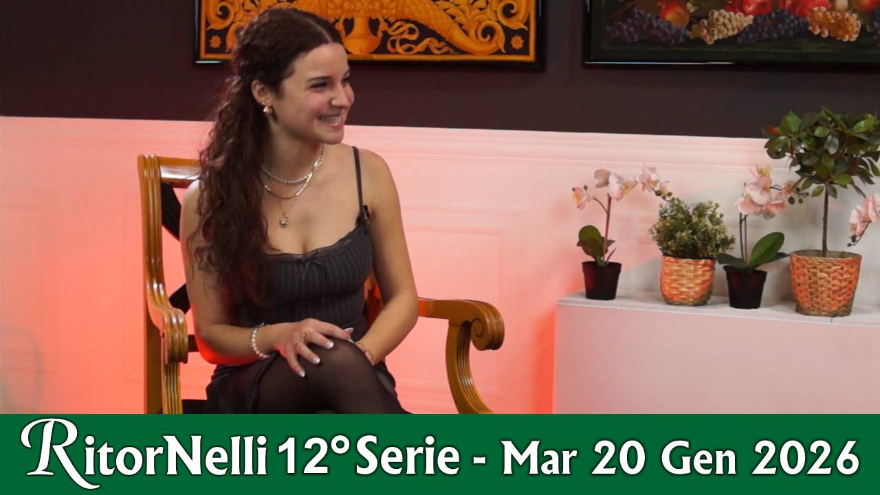 Trasmissione RitorNelli